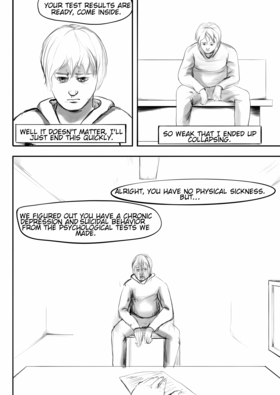 Read Changing gears  1 Page 4 in English