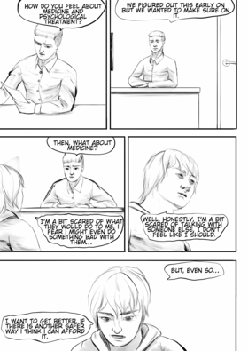 Read Changing gears  1 Page 5 in English