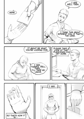 Read Changing gears  1 Page 6 in English