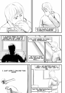 Read Changing gears  1 Page 7 in English