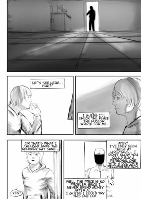 Read Changing gears  1 Page 8 in English