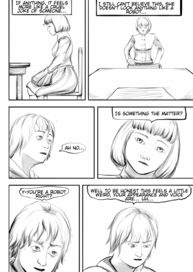 Read Changing gears  1 Page 10 in English