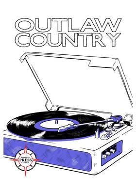 Read Outlaw Country  4 Page 1 in English