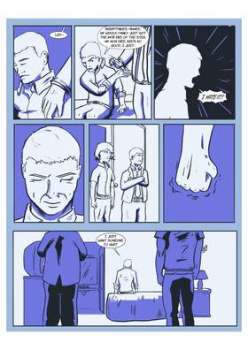 Read Outlaw Country  4 Page 7 in English