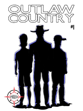 Read Outlaw Country  1 Page 1 in English