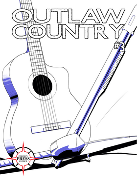 Read Outlaw Country  3 Page 1 in English
