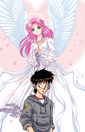Read HEAVEN SENT vol.1  1 Page 4 in English