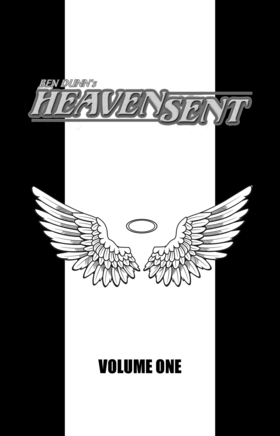 Read HEAVEN SENT vol.1  1 Page 2 in English