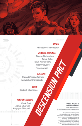 Read VRICA  1 Page 3 in English