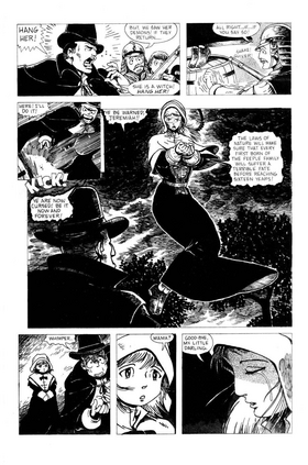 Read NINJA HIGH SCHOOL   5 Page 4 in English