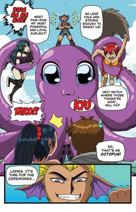 Read NINJA HIGH SCHOOL   215 Page 9 in English