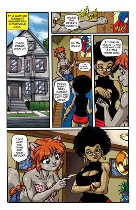 Read NINJA HIGH SCHOOL   216 Page 4 in English