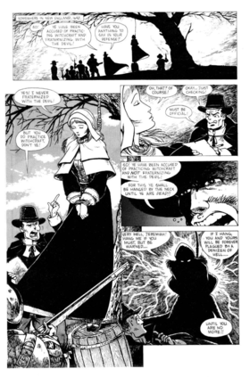 Read NINJA HIGH SCHOOL   5 Page 3 in English