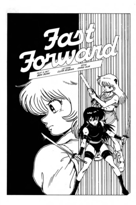 Read NINJA HIGH SCHOOL   24 Page 2 in English