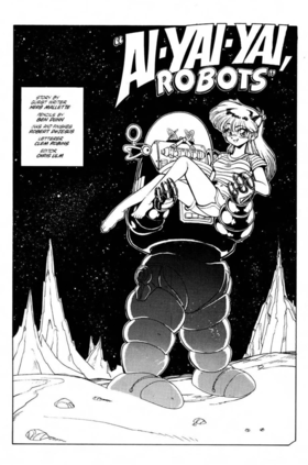 Read NINJA HIGH SCHOOL   28 Page 2 in English