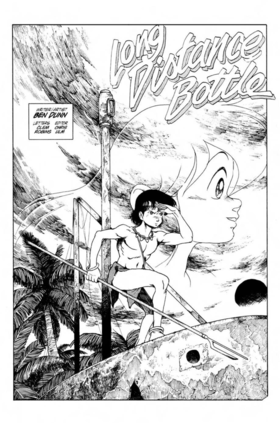 Read NINJA HIGH SCHOOL   31 Page 2 in English