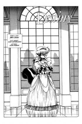 Read NINJA HIGH SCHOOL   33 Page 2 in English