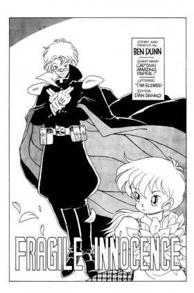 Read NINJA HIGH SCHOOL   38 Page 2 in English