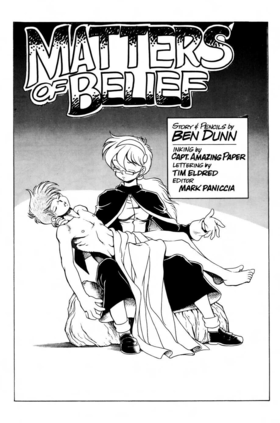 Read NINJA HIGH SCHOOL   40 Page 2 in English