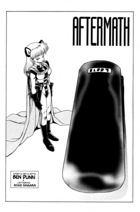 Read NINJA HIGH SCHOOL   41 Page 2 in English