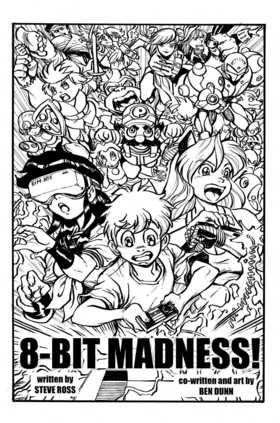 Read NINJA HIGH SCHOOL   30 Page 2 in English