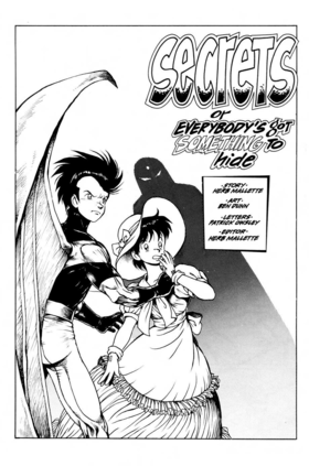 Read NINJA HIGH SCHOOL   43 Page 2 in English