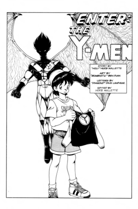 Read NINJA HIGH SCHOOL   42 Page 2 in English