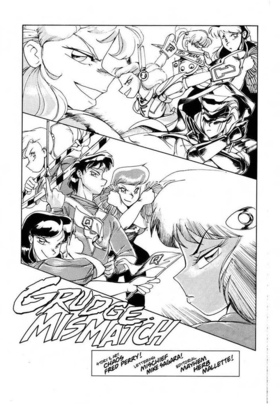 Read NINJA HIGH SCHOOL   46 Page 2 in English