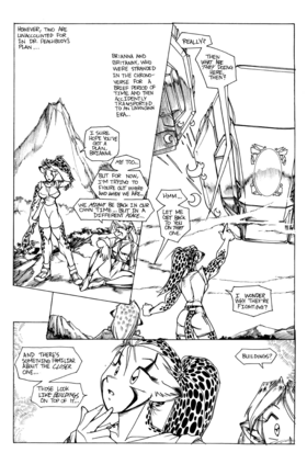 Read NINJA HIGH SCHOOL   57 Page 3 in English