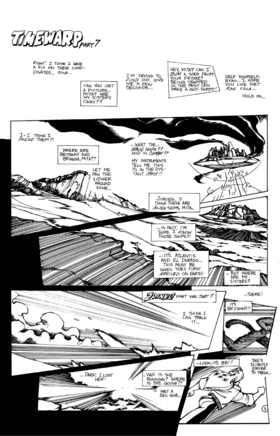 Read NINJA HIGH SCHOOL   61 Page 2 in English