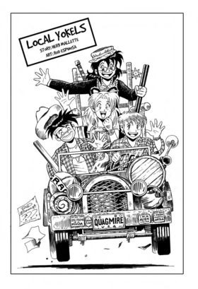 Read NINJA HIGH SCHOOL   67 Page 2 in English