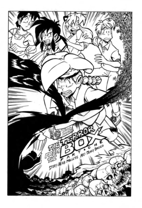 Read NINJA HIGH SCHOOL   78 Page 2 in English