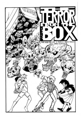 Read NINJA HIGH SCHOOL   79 Page 2 in English