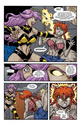 Read NINJA HIGH SCHOOL   217 Page 4 in English