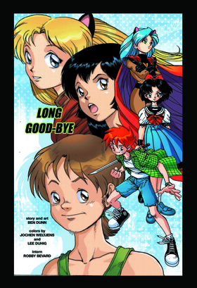 Read NINJA HIGH SCHOOL   92 Page 2 in English