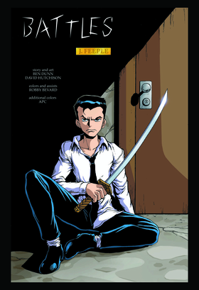 Read NINJA HIGH SCHOOL   109 Page 2 in English