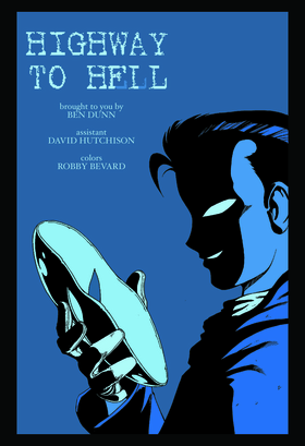 Read NINJA HIGH SCHOOL   111 Page 2 in English