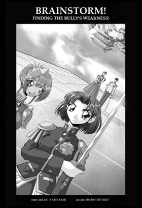Read NINJA HIGH SCHOOL   119 Page 2 in English