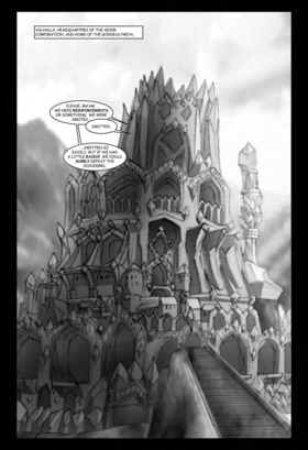 Read NINJA HIGH SCHOOL   123 Page 3 in English