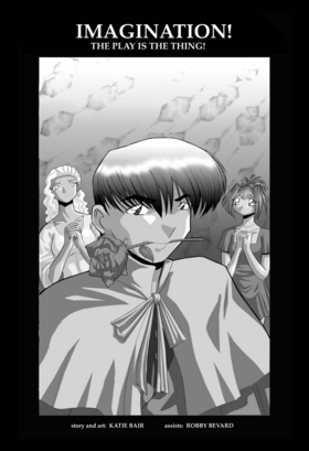 Read NINJA HIGH SCHOOL   126 Page 2 in English