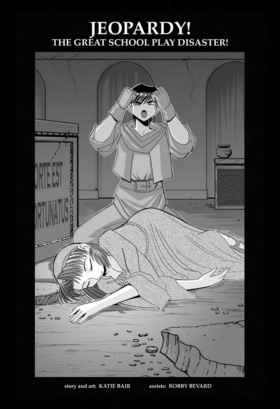 Read NINJA HIGH SCHOOL   127 Page 2 in English