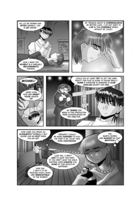 Read NINJA HIGH SCHOOL   127 Page 3 in English