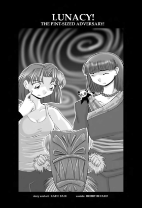 Read NINJA HIGH SCHOOL   129 Page 2 in English
