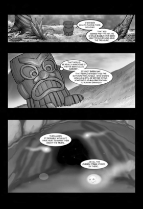 Read NINJA HIGH SCHOOL   130 Page 3 in English