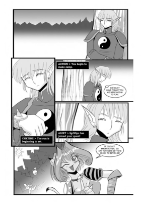 Read NINJA HIGH SCHOOL   131 Page 3 in English