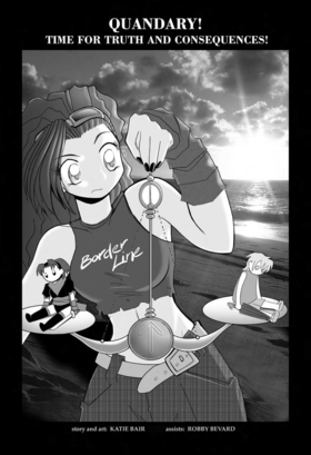 Read NINJA HIGH SCHOOL   134 Page 2 in English