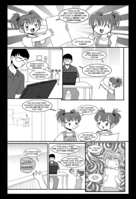 Read NINJA HIGH SCHOOL   135 Page 3 in English