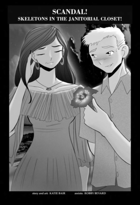 Read NINJA HIGH SCHOOL   136 Page 2 in English
