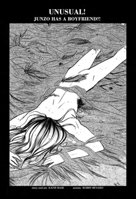 Read NINJA HIGH SCHOOL   138 Page 2 in English