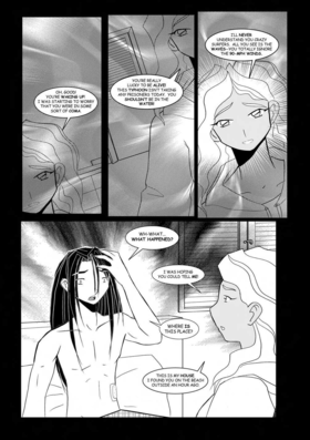 Read NINJA HIGH SCHOOL   138 Page 3 in English